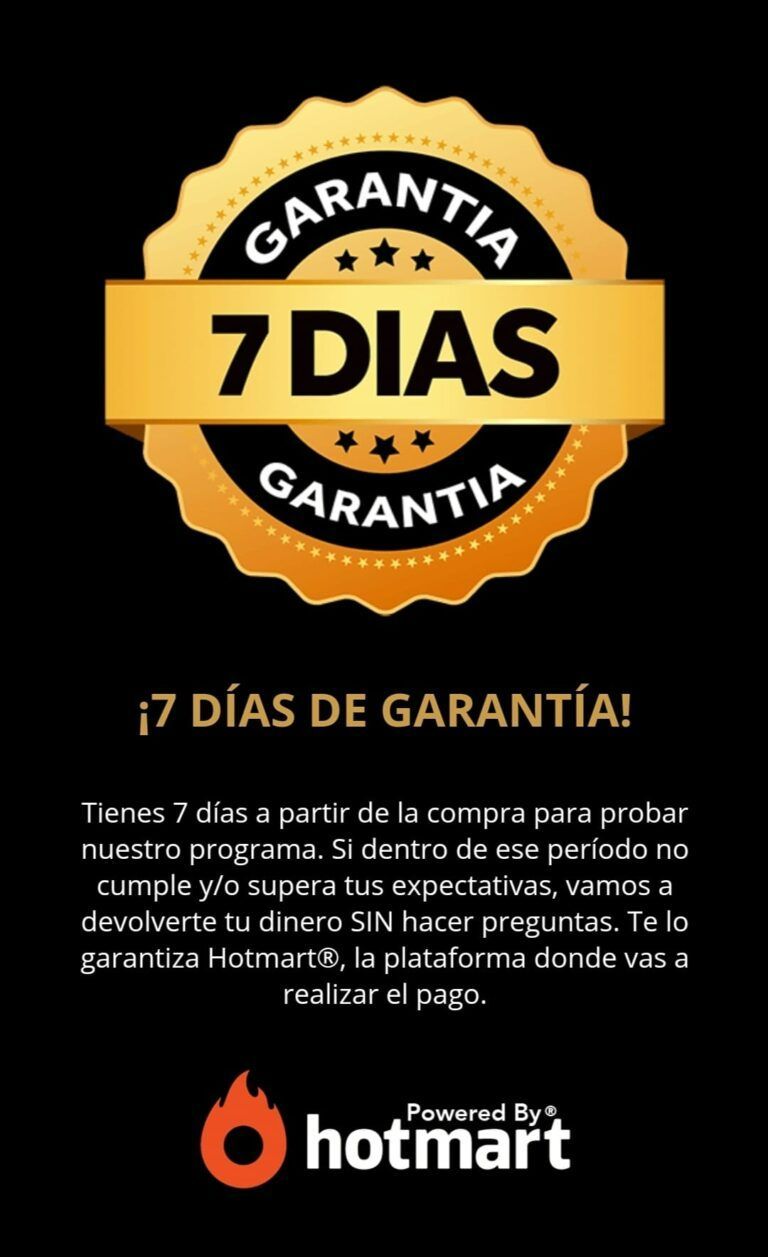 Garantia 001