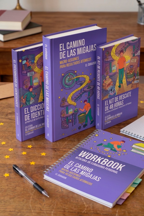 kit migajas y bonos