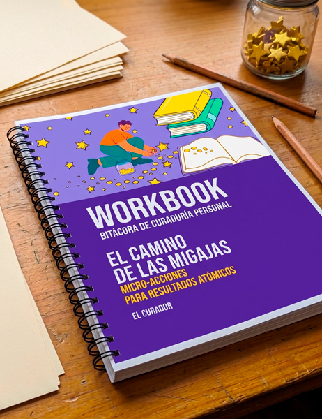 workbook